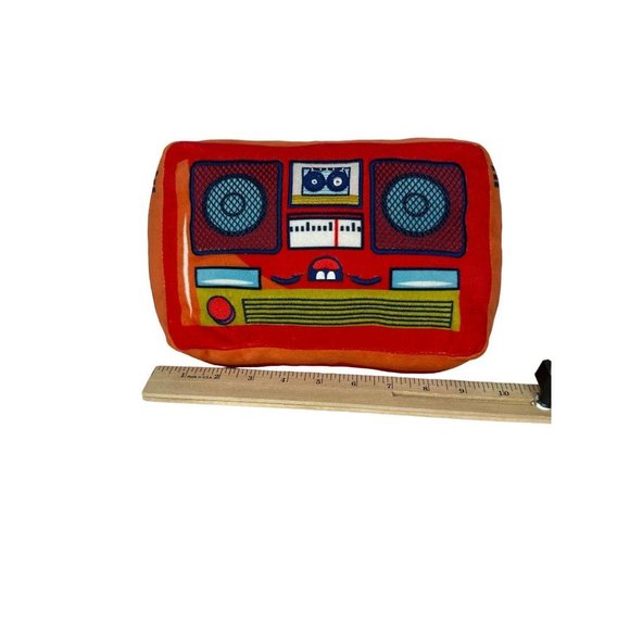 Subway Surfers Street Jammers Boomy Boombox Red Sound Effects Music Plus 2020 - Picture 6 of 8